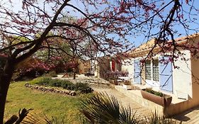 Le Clos des Capitelles