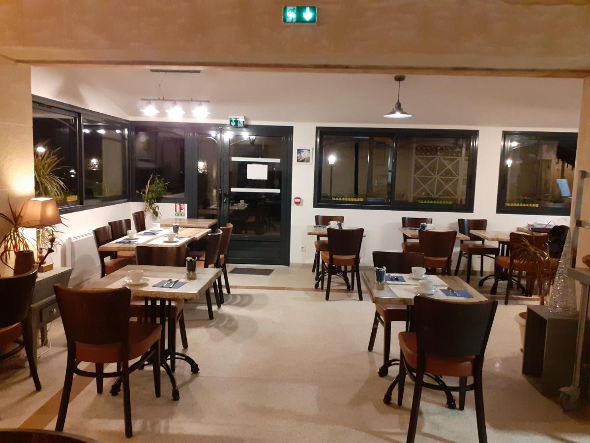 Le Clos des Capitelles Uchaud Exterior foto